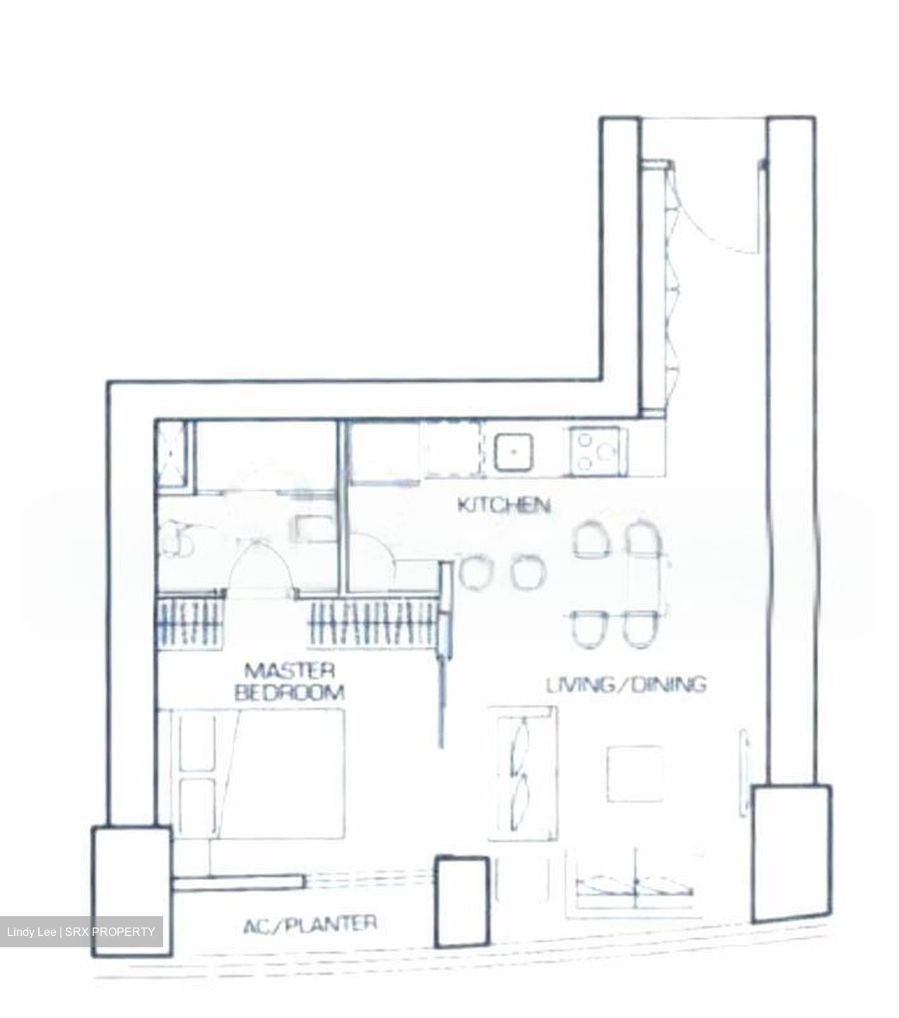 The Sail @ Marina Bay (D1), Apartment #508927381